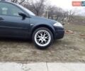 Сірий Рено Меган, об'ємом двигуна 1.6 л та пробігом 161 тис. км за 5000 $, фото 1 на Automoto.ua