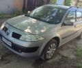 Сірий Рено Меган, об'ємом двигуна 1.6 л та пробігом 220 тис. км за 4899 $, фото 1 на Automoto.ua