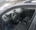 Сірий Рено Меган, об'ємом двигуна 1.5 л та пробігом 250 тис. км за 5200 $, фото 5 на Automoto.ua