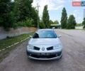 Сірий Рено Меган, об'ємом двигуна 1.6 л та пробігом 274 тис. км за 6000 $, фото 1 на Automoto.ua