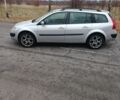 Рено Меган 2005 в Запорожье на Automoto.ua Серый Рено Меган, объемом двигателя 1.9 л и пробегом 320 тыс. км за 4800 $, фото 2 на Automoto.ua