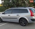 Сірий Рено Меган, об'ємом двигуна 1.6 л та пробігом 273 тис. км за 4400 $, фото 7 на Automoto.ua