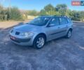 Сірий Рено Меган, об'ємом двигуна 1.6 л та пробігом 202 тис. км за 4650 $, фото 1 на Automoto.ua