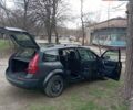 Серый Рено Меган, объемом двигателя 1.6 л и пробегом 185 тыс. км за 4400 $, фото 12 на Automoto.ua