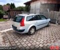 Серый Рено Меган, объемом двигателя 1.6 л и пробегом 189 тыс. км за 5450 $, фото 3 на Automoto.ua