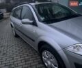 Серый Рено Меган, объемом двигателя 1.6 л и пробегом 168 тыс. км за 4499 $, фото 14 на Automoto.ua