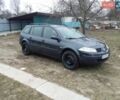Сірий Рено Меган, об'ємом двигуна 1.6 л та пробігом 161 тис. км за 5000 $, фото 7 на Automoto.ua