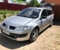 Сірий Рено Меган, об'ємом двигуна 1.6 л та пробігом 320 тис. км за 4700 $, фото 1 на Automoto.ua