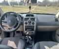 Сірий Рено Меган, об'ємом двигуна 1.5 л та пробігом 278 тис. км за 4700 $, фото 7 на Automoto.ua