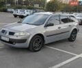 Сірий Рено Меган, об'ємом двигуна 1.6 л та пробігом 273 тис. км за 4400 $, фото 4 на Automoto.ua