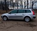 Сірий Рено Меган, об'ємом двигуна 1.6 л та пробігом 286 тис. км за 4500 $, фото 6 на Automoto.ua