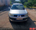 Серый Рено Меган, объемом двигателя 1.6 л и пробегом 0 тыс. км за 4300 $, фото 1 на Automoto.ua