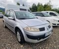 Сірий Рено Меган, об'ємом двигуна 1.9 л та пробігом 299 тис. км за 3999 $, фото 3 на Automoto.ua