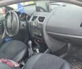 Рено Меган 2005 у Миколаєві на Automoto.ua Сірий Рено Меган, об'ємом двигуна 1.9 л та пробігом 315 тис. км за 5500 $, фото 6 на Automoto.ua