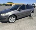 Сірий Рено Меган, об'ємом двигуна 1.6 л та пробігом 294 тис. км за 4100 $, фото 1 на Automoto.ua