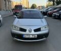 Сірий Рено Меган, об'ємом двигуна 1.9 л та пробігом 263 тис. км за 2100 $, фото 1 на Automoto.ua