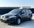 Сірий Рено Меган, об'ємом двигуна 1.6 л та пробігом 235 тис. км за 4999 $, фото 2 на Automoto.ua