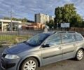 Серый Рено Меган, объемом двигателя 1.6 л и пробегом 257 тыс. км за 5300 $, фото 14 на Automoto.ua