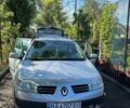 Сірий Рено Меган, об'ємом двигуна 1.6 л та пробігом 232 тис. км за 4800 $, фото 1 на Automoto.ua