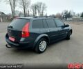 Серый Рено Меган, объемом двигателя 16 л и пробегом 218 тыс. км за 5400 $, фото 4 на Automoto.ua