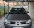 Сірий Рено Меган, об'ємом двигуна 1.5 л та пробігом 350 тис. км за 4500 $, фото 1 на Automoto.ua