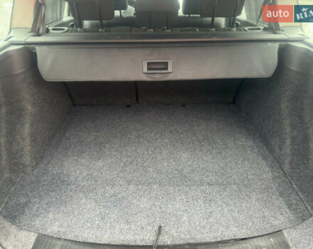 Серый Рено Меган, объемом двигателя 1.6 л и пробегом 197 тыс. км за 5300 $, фото 15 на Automoto.ua