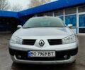 Сірий Рено Меган, об'ємом двигуна 1.5 л та пробігом 237 тис. км за 4250 $, фото 1 на Automoto.ua