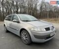 Сірий Рено Меган, об'ємом двигуна 1.5 л та пробігом 245 тис. км за 5600 $, фото 1 на Automoto.ua