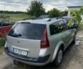 Сірий Рено Меган, об'ємом двигуна 1.5 л та пробігом 250 тис. км за 3500 $, фото 1 на Automoto.ua