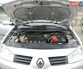 Сірий Рено Меган, об'ємом двигуна 1.6 л та пробігом 105 тис. км за 5300 $, фото 7 на Automoto.ua