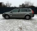 Серый Рено Меган, объемом двигателя 1.6 л и пробегом 212 тыс. км за 4450 $, фото 2 на Automoto.ua