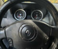 Рено Меган 2005 в Запорожье на Automoto.ua Серый Рено Меган, объемом двигателя 1.6 л и пробегом 263 тыс. км за 5500 $, фото 15 на Automoto.ua