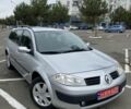 Сірий Рено Меган, об'ємом двигуна 1.6 л та пробігом 280 тис. км за 4999 $, фото 3 на Automoto.ua