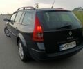 Сірий Рено Меган, об'ємом двигуна 1.5 л та пробігом 221 тис. км за 5200 $, фото 11 на Automoto.ua