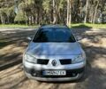 Сірий Рено Меган, об'ємом двигуна 2 л та пробігом 127 тис. км за 5400 $, фото 1 на Automoto.ua