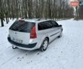 Сірий Рено Меган, об'ємом двигуна 1.6 л та пробігом 175 тис. км за 5399 $, фото 6 на Automoto.ua