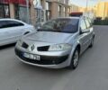 Сірий Рено Меган, об'ємом двигуна 1.9 л та пробігом 263 тис. км за 2100 $, фото 1 на Automoto.ua