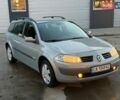 Сірий Рено Меган, об'ємом двигуна 2 л та пробігом 255 тис. км за 4250 $, фото 1 на Automoto.ua