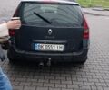 Сірий Рено Меган, об'ємом двигуна 1.5 л та пробігом 230 тис. км за 3700 $, фото 2 на Automoto.ua
