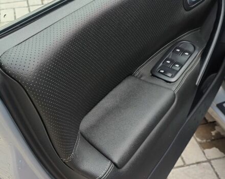 Сірий Рено Меган, об'ємом двигуна 0 л та пробігом 183 тис. км за 4600 $, фото 6 на Automoto.ua