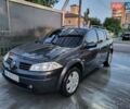 Сірий Рено Меган, об'ємом двигуна 1.6 л та пробігом 202 тис. км за 5500 $, фото 2 на Automoto.ua