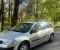 Серый Рено Меган, объемом двигателя 1.6 л и пробегом 256 тыс. км за 2499 $, фото 6 на Automoto.ua