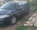 Сірий Рено Меган, об'ємом двигуна 1.9 л та пробігом 315 тис. км за 5500 $, фото 11 на Automoto.ua