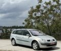 Сірий Рено Меган, об'ємом двигуна 1.6 л та пробігом 260 тис. км за 4499 $, фото 3 на Automoto.ua