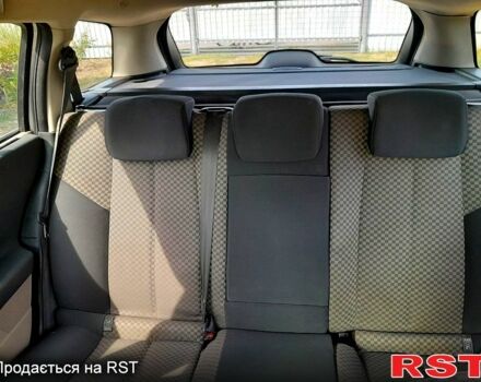 Сірий Рено Меган, об'ємом двигуна 1.6 л та пробігом 271 тис. км за 4700 $, фото 5 на Automoto.ua