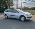 Сірий Рено Меган, об'ємом двигуна 1.6 л та пробігом 227 тис. км за 5100 $, фото 1 на Automoto.ua
