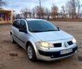 Сірий Рено Меган, об'ємом двигуна 1.6 л та пробігом 286 тис. км за 5200 $, фото 2 на Automoto.ua