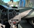 Сірий Рено Меган, об'ємом двигуна 1.6 л та пробігом 232 тис. км за 4800 $, фото 6 на Automoto.ua