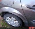 Серый Рено Меган, объемом двигателя 1.6 л и пробегом 275 тыс. км за 4600 $, фото 5 на Automoto.ua