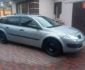 Сірий Рено Меган, об'ємом двигуна 1.6 л та пробігом 230 тис. км за 4000 $, фото 1 на Automoto.ua